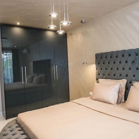 Luxury Martina Apartment Veliko Tarnovo Kültér fotó