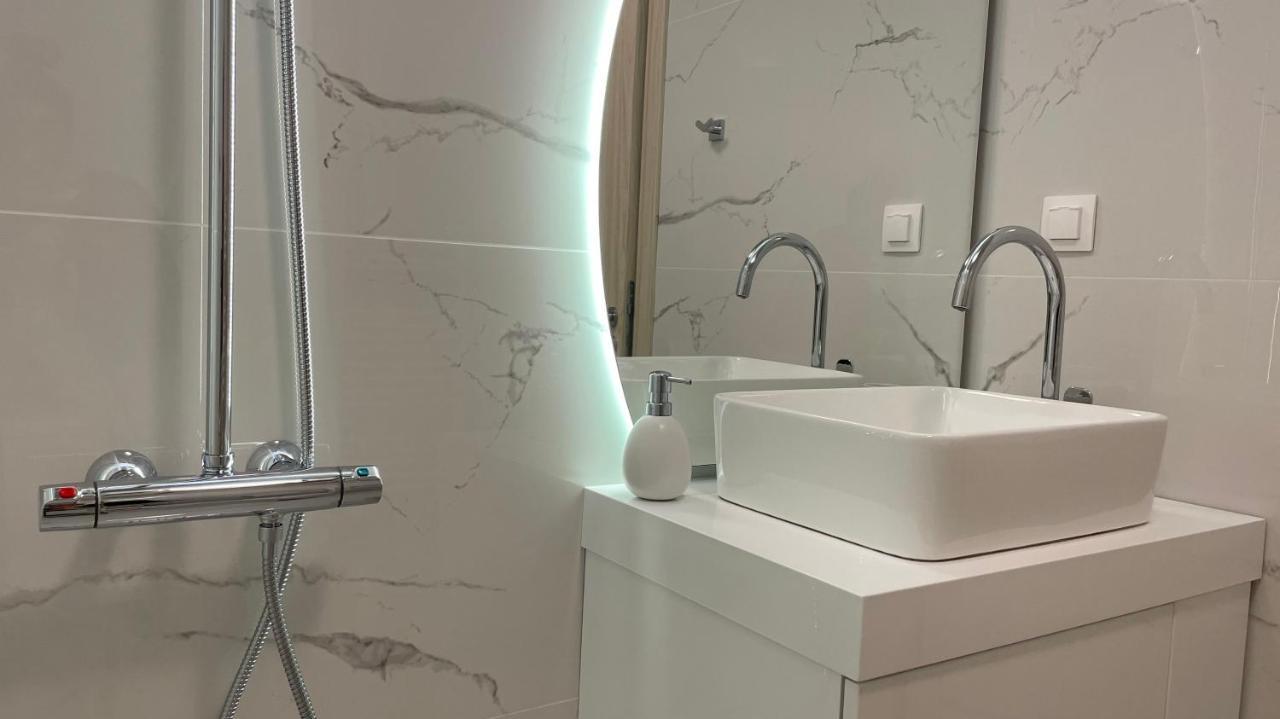 Luxury Martina Apartment Veliko Tarnovo Kültér fotó