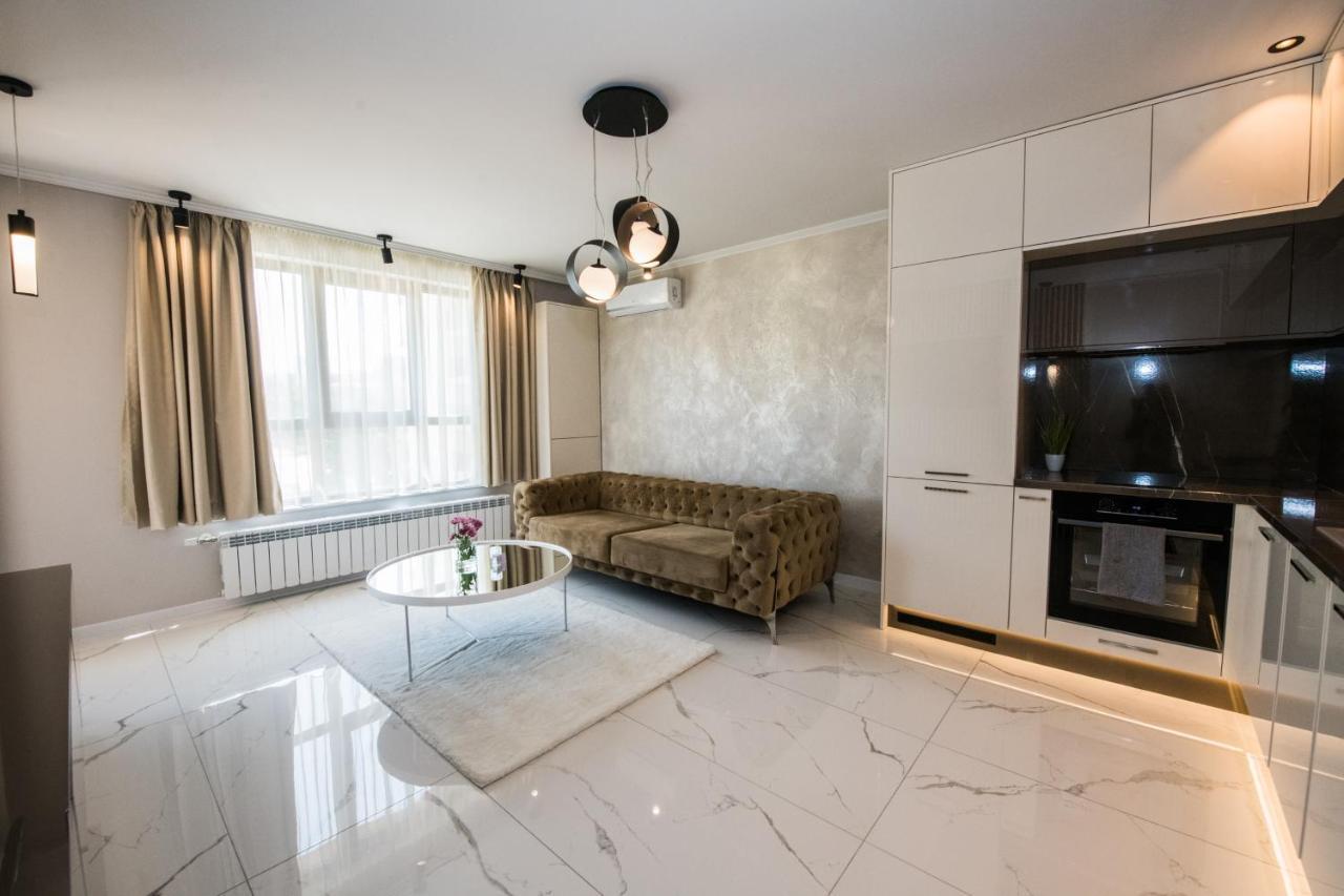 Luxury Martina Apartment Veliko Tarnovo Kültér fotó